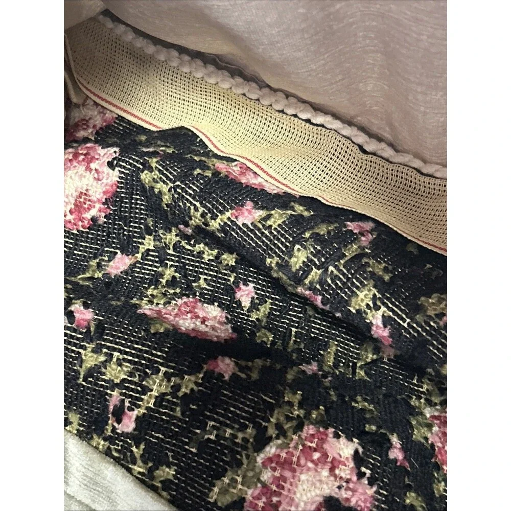Needlepoint Pillow 24
